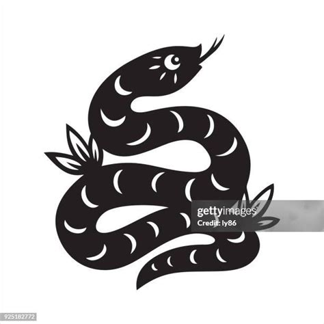 182 Snake Zodiac Sign Stock Photos, High-Res Pictures, and Images ...