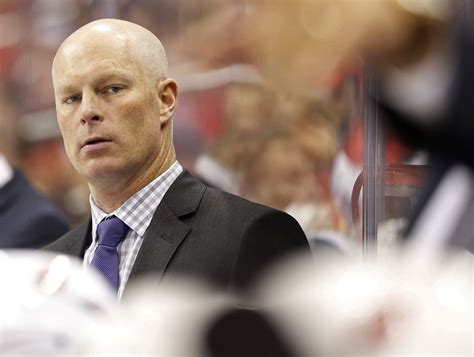 Ranking the 30 NHL head coaches | theScore.com