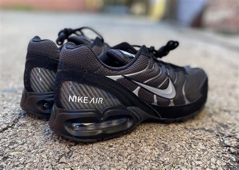 Nike Air Max Torch 4 Review - Soleracks