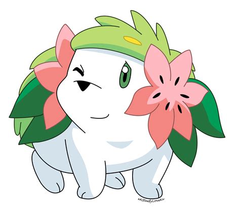 Shaymin | VS Battles Wiki | FANDOM powered by Wikia