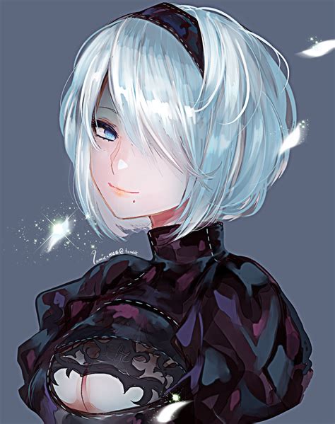 ll5JRp6 | Automata, Anime, Nier automata