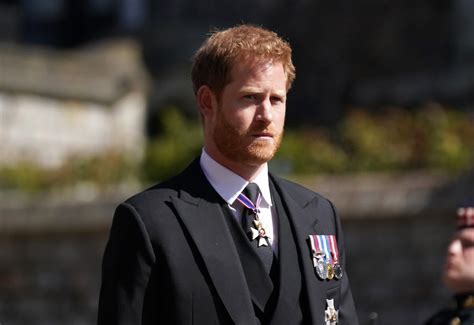 Prince Harry's 'Worst Nightmare' Is Coming True with Jaw-Dropping ...