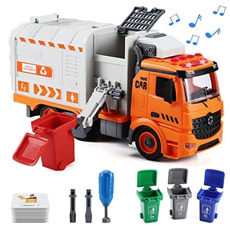 The Bluey Trash Truck Toy That Keeps Kids Entertained For Hours