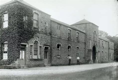 Historic Bulwell Hall stables could be turned into skills college under ...