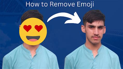 How to Remove Emoji from Pictures: A Step-by-Step Guide | by Gul Badeen ...