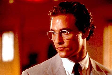 Matthew McConaughey A Time to Kill sequel: l'attore in lizza • FotoNerd