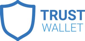 Trust Wallet Logo PNG Vectors Free Download