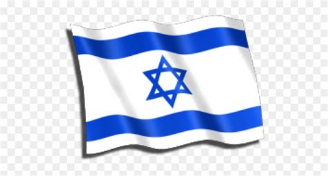 Download Israel Flag Clipart Png - Israel Flag Transparent Png ...