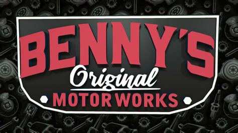 How to get Benny's custom vehicles in GTA 5