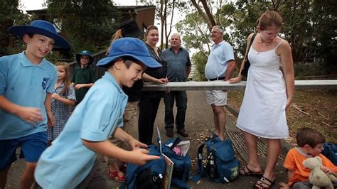 Artarmon Public School alley fight | Daily Telegraph