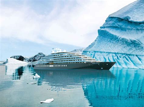 See Antarctica on a Boutique Boat | Travel Insider