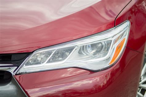 2016 Toyota Camry XLE V6: The best at being average (pictures) - CNET