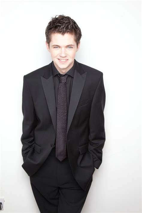 Damian McGinty - The Glee Project Photo (24441156) - Fanpop