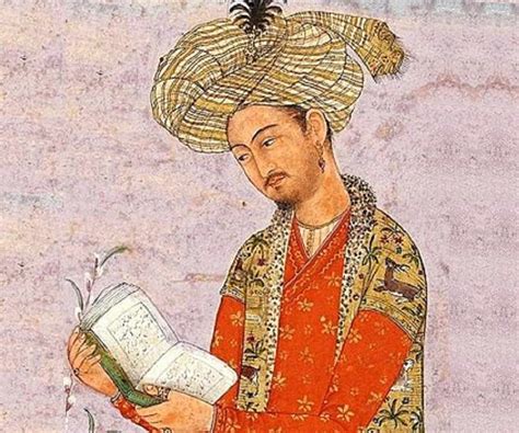 Babur Biography - Childhood, Life Achievements & Timeline