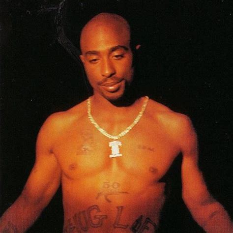 Tupac Shakur All Eyez On Me