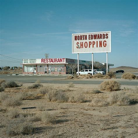 shopping. north edwards, ca. 2011. | California, Old signs, Places