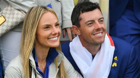 Rory Mcilroys Wife, Net Worth, Bra Size, Wiki, Age, Height, Family