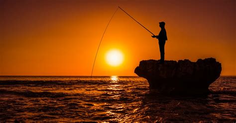 Fishing Free Stock Photo - Public Domain Pictures