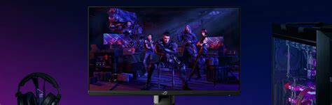 Asus’s unprecedented 500Hz monitor is full-on esports overkill