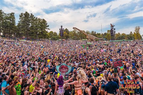 Lost Lands 2019 Photo Gallery - Lost Lands Festival