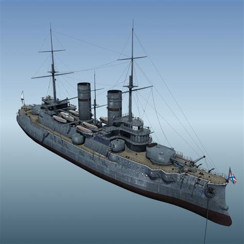 In Praise of Pre-dreadnoughts - Battleships - World of Warships official forum | Warship ...