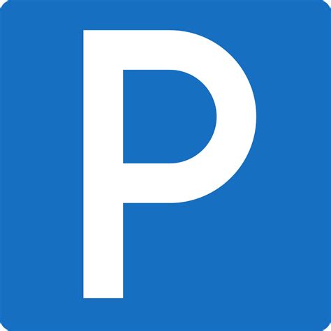 Free Parking Symbol Cliparts, Download Free Parking Symbol Cliparts png images, Free ClipArts on ...