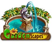 Gardenscapes download free :: Play Hidden Object Games