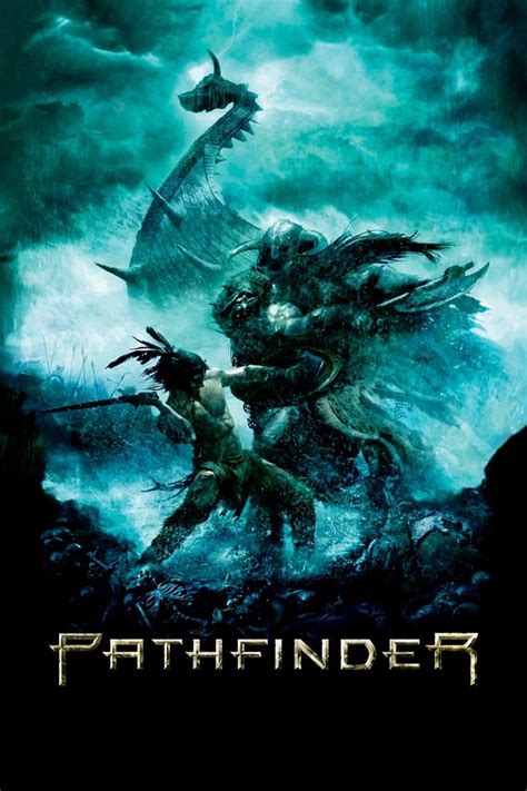 Pathfinder (2007) - Posters — The Movie Database (TMDB)