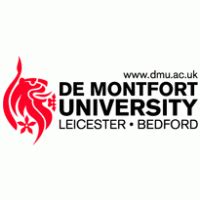 De Montfort University logo vector - Logovector.net