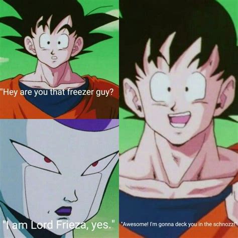 Frieza Quotes - ShortQuotes.cc