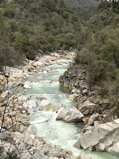 SOUTH YUBA RIVER, GRASS VALLEY, CA, USA : r/hiking