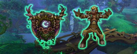 Class Guides: Restoration Druid - World of Warcraft