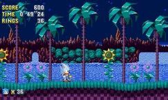 Sonic Mania PC Mods | GameWatcher