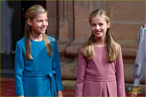 Princess Leonor of Spain Congratulates Honorees at Princess of Asturias Awards 2019 | Photo ...