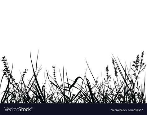 Grass Silhouette Svg Free - 299+ SVG File for Cricut