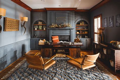 Latest News | Hart & Lock | Interior Design in Atlanta, GA | Masculine ...