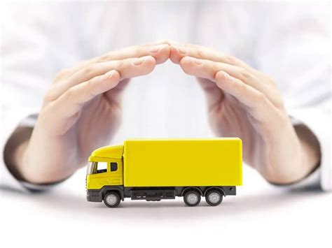 All You Need To Know About Lorry Insurance - Lemony Blog