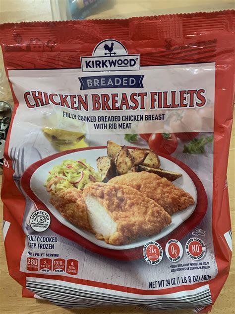 The red bag chicken is 100% worth it : r/aldi