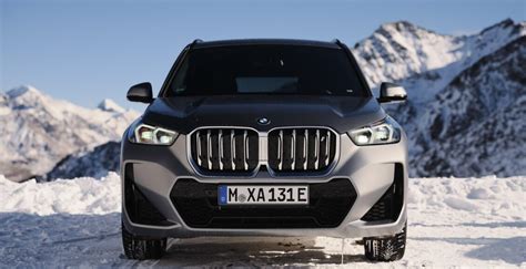 BMW X1 sDrive18i M Sport Launched In India; Check Price & Specs | Pragativadi | Odisha News ...