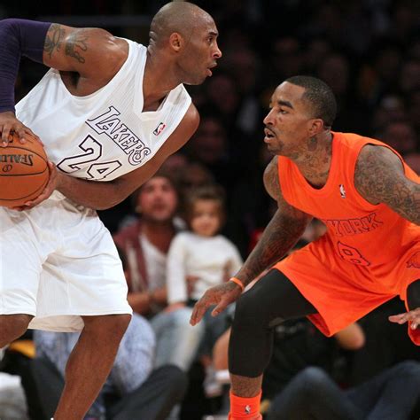 New York Knicks vs. Los Angeles Lakers 12/25/12: Video Highlights and ...