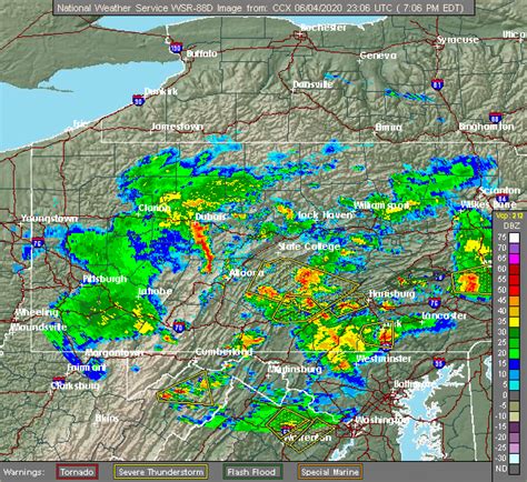 Interactive Hail Maps - Hail Map for Newville, PA