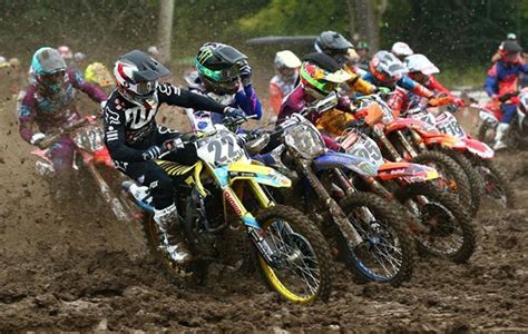 HIGHLIGHTS: AMA MOTOROSS CHAMPIONSHIP - FINAL ROUND | Dirt Action