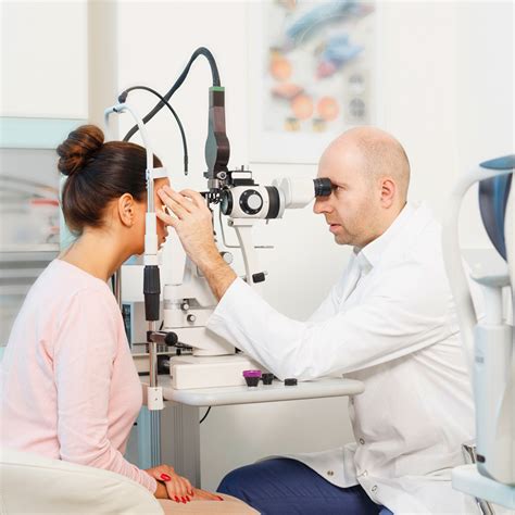 Laser iridotomy - Kersley Eye Clinic