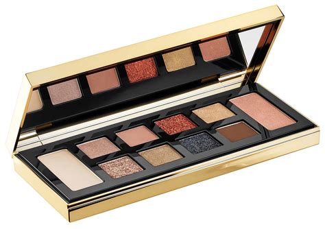 Bobbi Brown Couture Drama Eyeshadow Palette for Fall 2019 | News ...