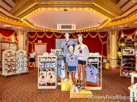 This Disney Souvenir Might Make Hollywood Studios Fans Feel Old and Sad | the disney food blog