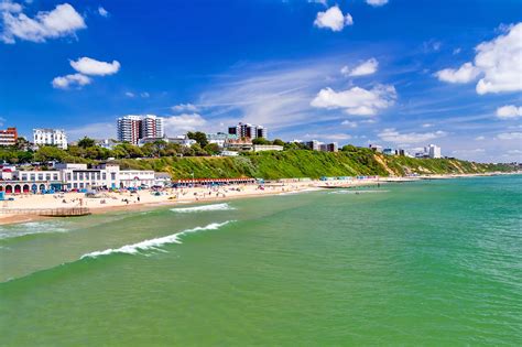 Bournemouth - What you need to know before you go – Go Guides