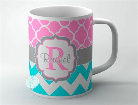 18 best Personalized Mugs images on Pinterest | Personalised gifts, Personalized cups and ...