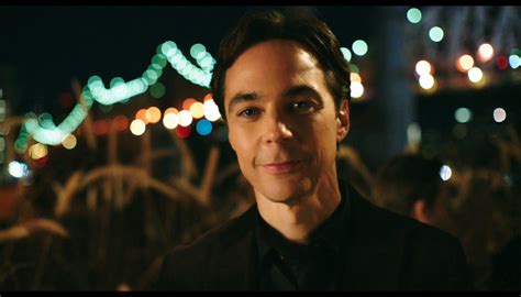 Film Review: SPOILER ALERT (2022): Jim Parsons Excels in a Heartwarming ...