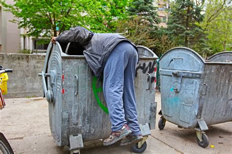 Keep Your Info Safe from Dumpster Diving