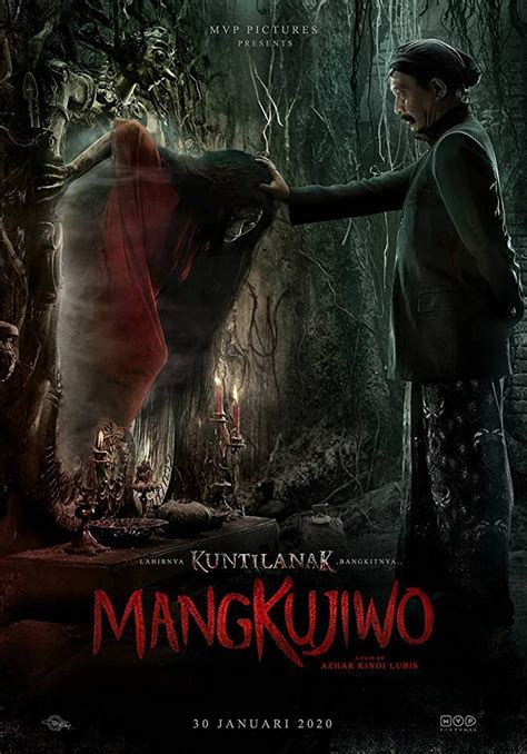 5 Fakta Menarik Film Mangkujiwo a.k.a Kuntilanak 3